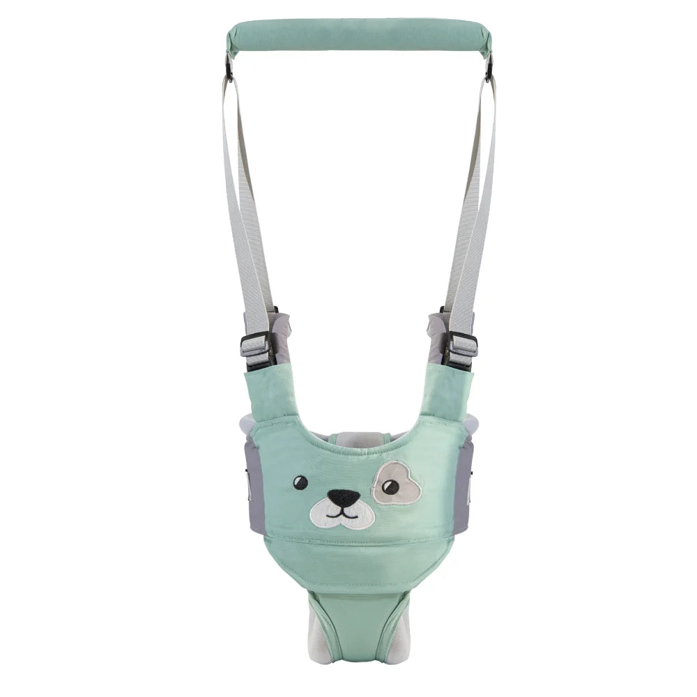 Toddler Baby Walker | Learning Walking Aid Safety Reins Harness