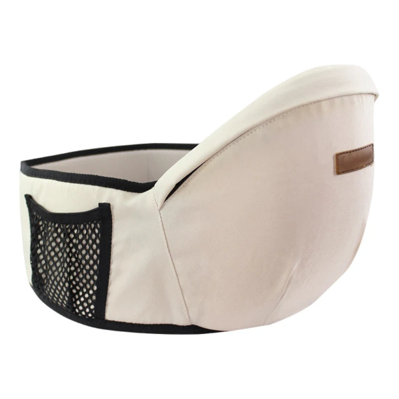Baby Lumbar Stool | One-Handed Holding Stool, Multifunctional Design - Chamberland Homes