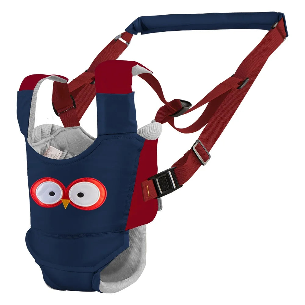 Toddler Baby Walker | Learning Walking Aid Safety Reins Harness