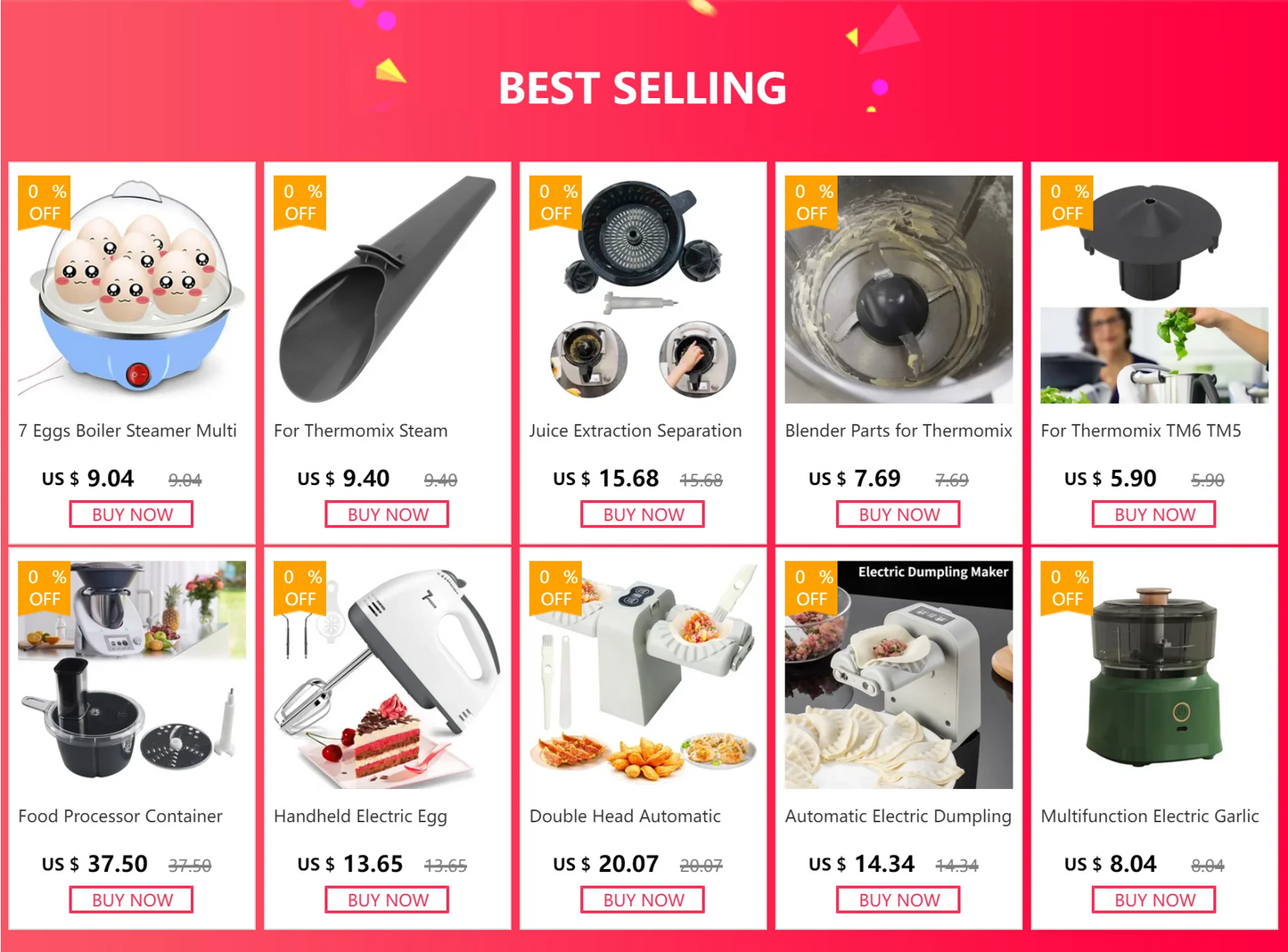 7-Egg Electric Egg Cooker | Multi-Function Steamer for Omelette