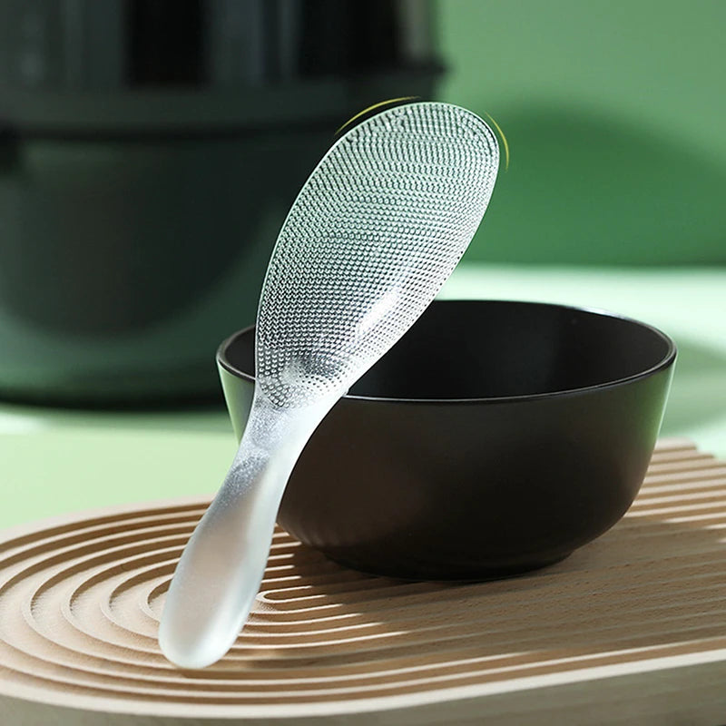 Non-stick Rice Spoon | High Temperature Resistant Electric Cooker Tool - Chamberland Homes