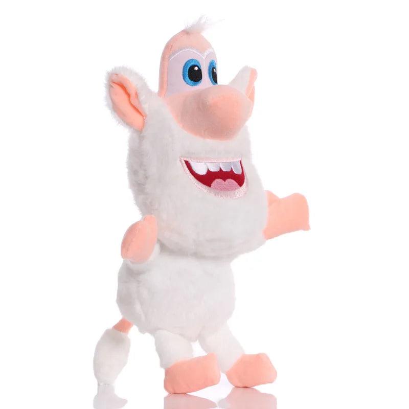 20-38cm Booba Buba Plush Doll - Chamberland Homes
