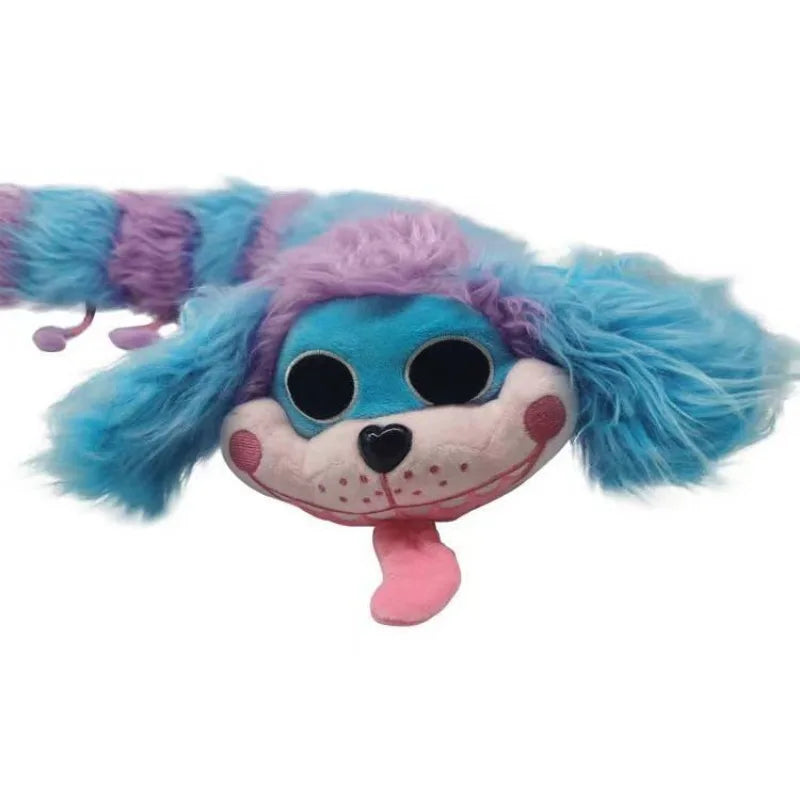 40cm Poppy Caterpillar Plush – Fun Animation Doll - Chamberland Homes