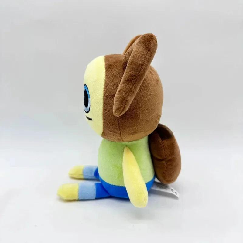 28cm Peluche De Roxicake Cucarachoxi Peluche Plush Toy - Chamberland Homes