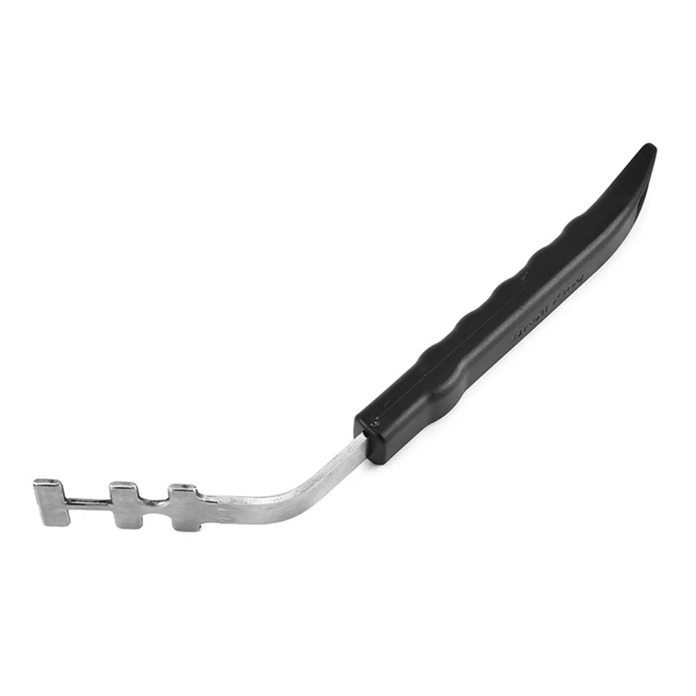 Oven Net Handle Barbecue Grid Lifter | Kitchen Gadget Tool - Chamberland Homes