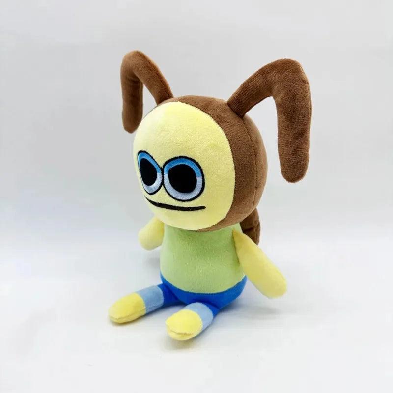28cm Peluche De Roxicake Cucarachoxi Peluche Plush Toy - Chamberland Homes