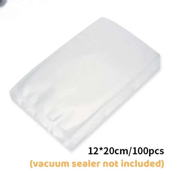 Electric Vacuum Food Sealer Machine | Wet & Dry Packing - Chamberland Homes