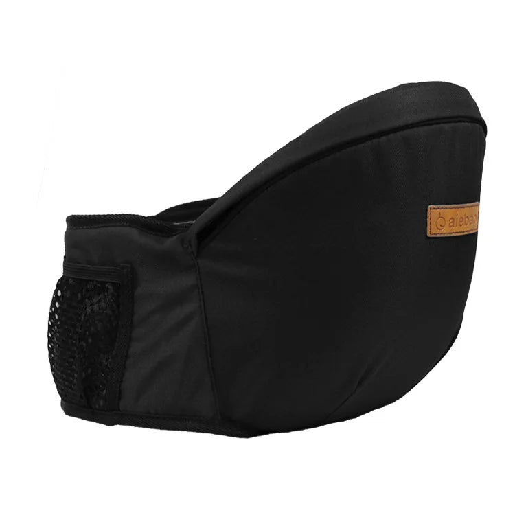 Baby Lumbar Stool | One-Handed Holding Stool, Multifunctional Design - Chamberland Homes