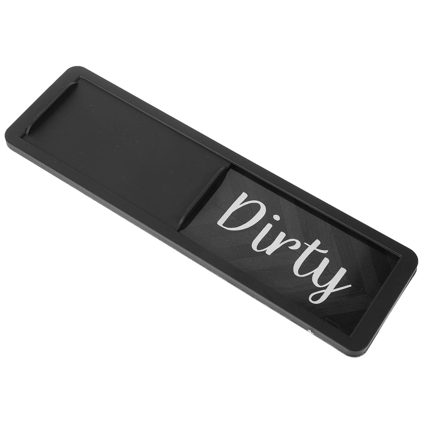 Dishwasher Magnet Clean Dirty Sign | Kitchen Cleaning Necessities - Chamberland Homes