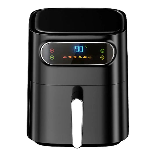 7L Digital Oil-Free Air Fryer | LED Touch Screen & Timer - Chamberland Homes