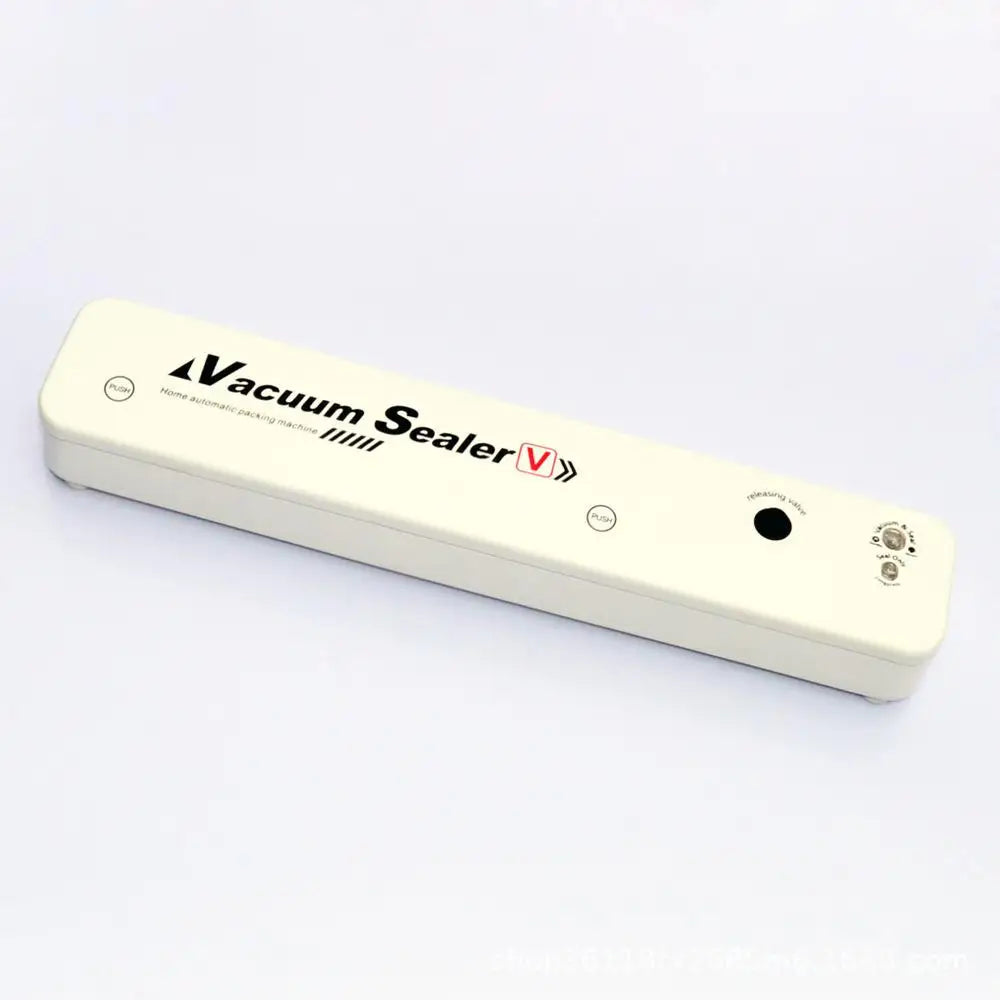Xiaomi Food Vacuum Sealer Packaging Machine | Automatic Food Preservation - Chamberland Homes