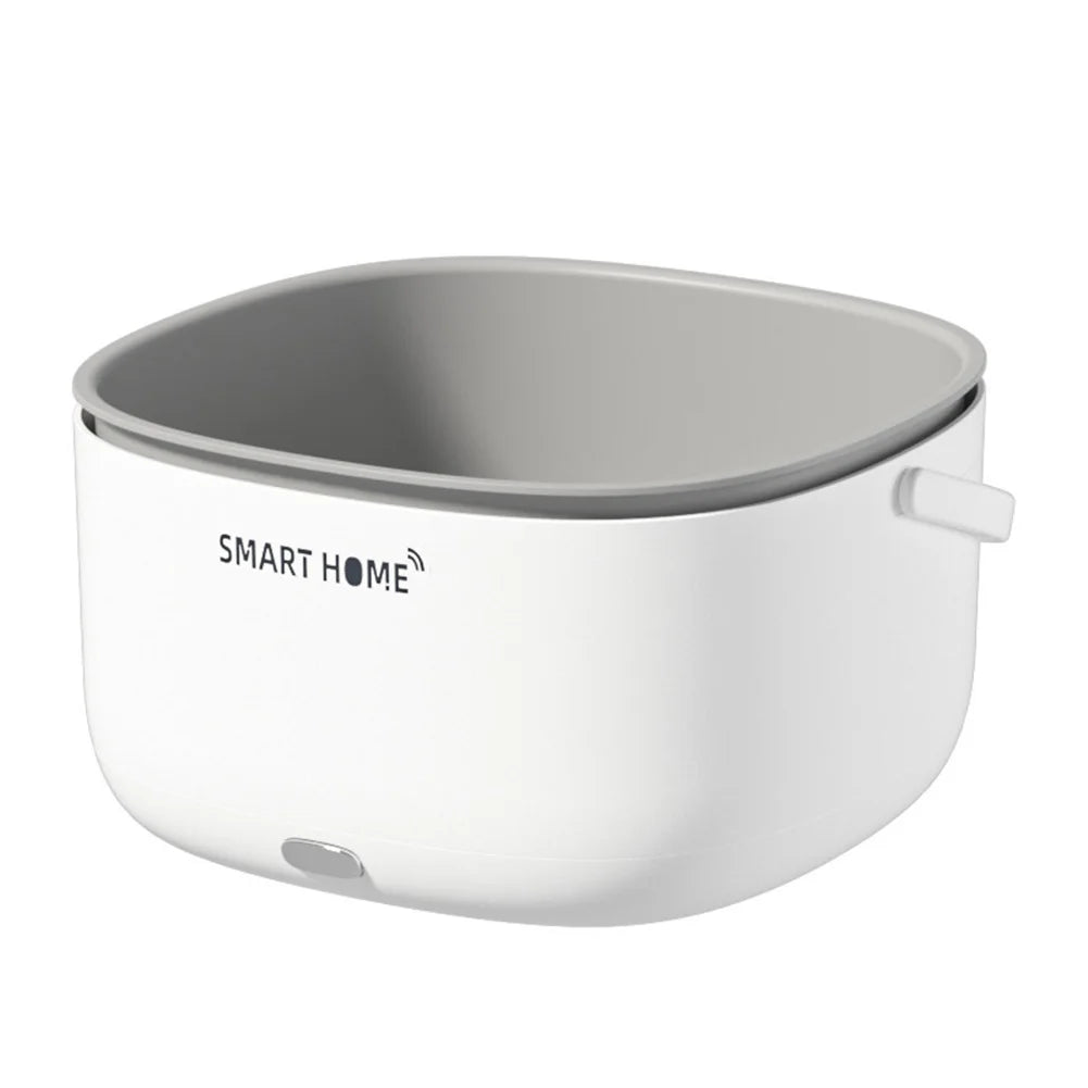 Ultrasound Fruit & Vegetable Cleaning Machine | Wireless Kitchen Gadget - Chamberland Homes