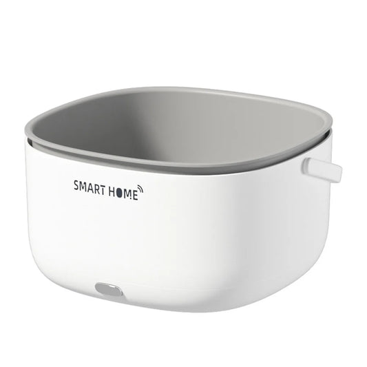 Ultrasound Fruit & Vegetable Cleaning Machine | Wireless Kitchen Gadget - Chamberland Homes