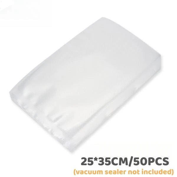 Electric Vacuum Food Sealer Machine | Wet & Dry Packing - Chamberland Homes