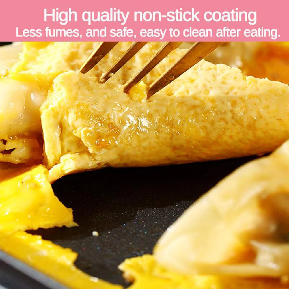 1000W Electric Hot Pot 2-in-1 Cooker | Two-Speed Temperature Control - Chamberland Homes