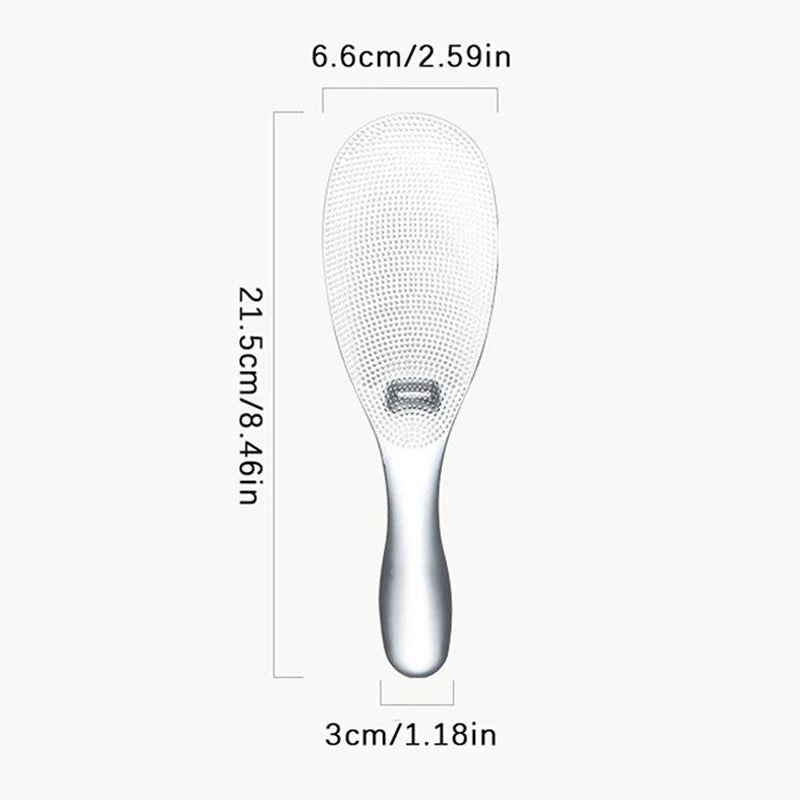 Non-stick Rice Spoon | High Temperature Resistant Electric Cooker Tool