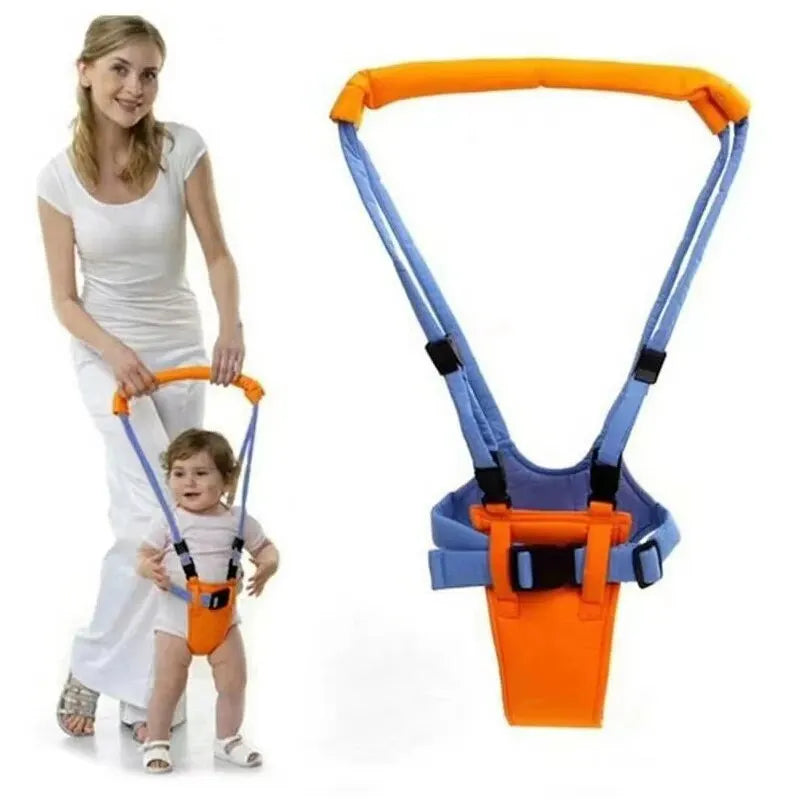 Baby Toddler Harness Walk Learning Assistant | Safety Reins Belt - Chamberland Homes