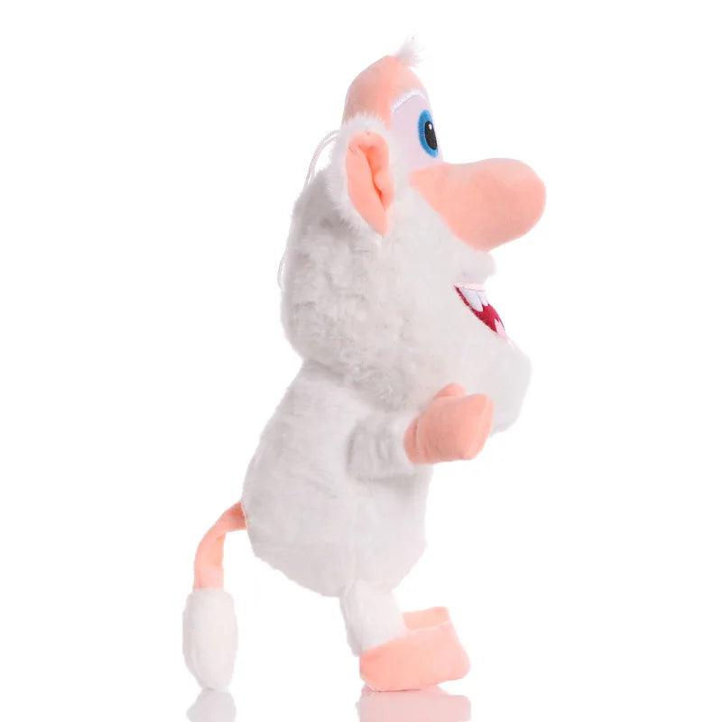 20-38cm Booba Buba Plush Doll - Chamberland Homes