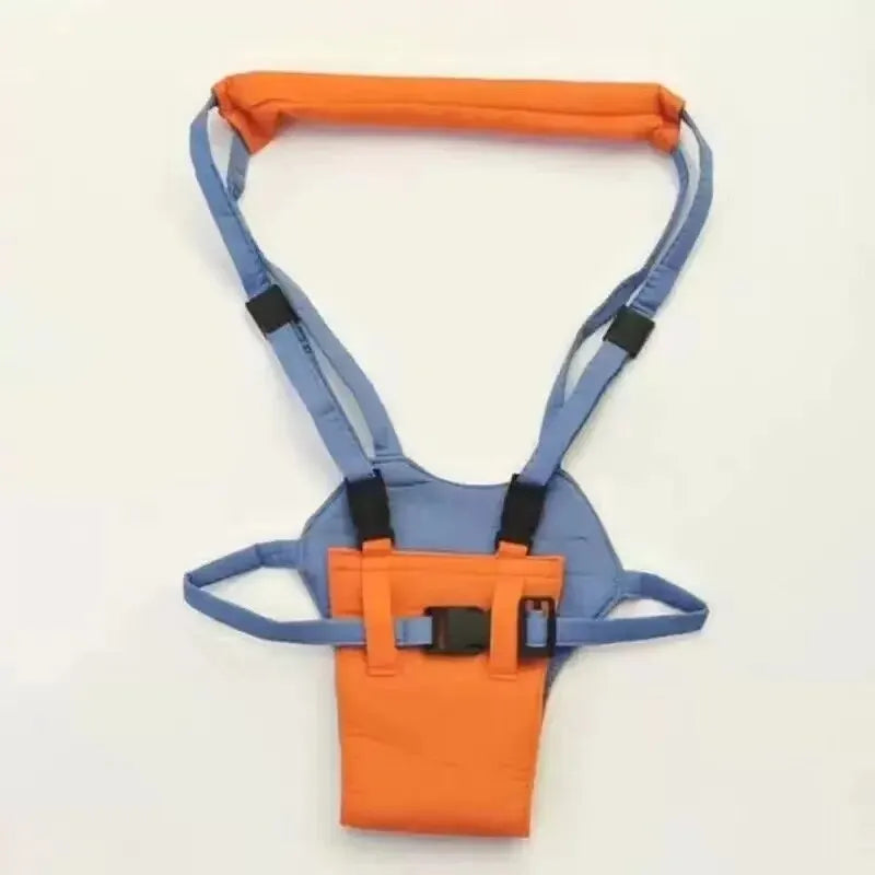 Baby Toddler Harness Walk Learning Assistant | Safety Reins Belt - Chamberland Homes