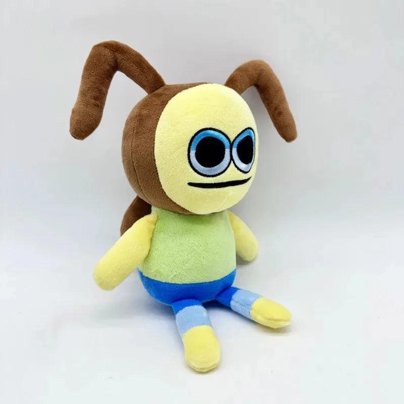 28cm Peluche De Roxicake Cucarachoxi Peluche Plush Toy - Chamberland Homes
