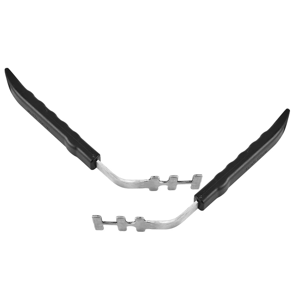 Oven Net Handle Barbecue Grid Lifter | Kitchen Gadget Tool