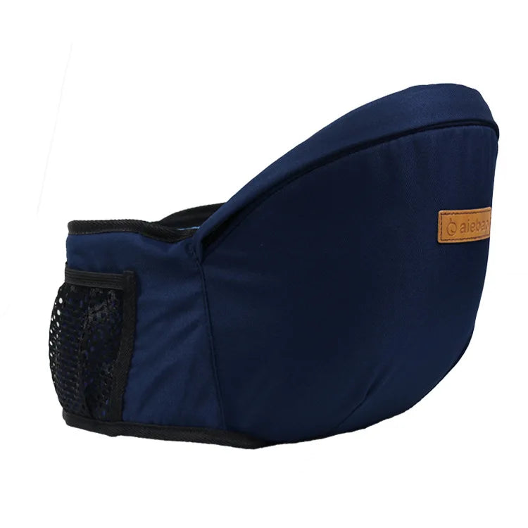 Baby Lumbar Stool | One-Handed Holding Stool, Multifunctional Design - Chamberland Homes