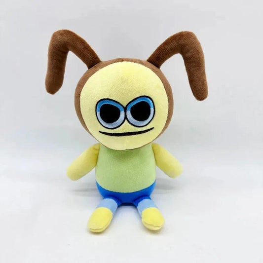 28cm Peluche De Roxicake Cucarachoxi Peluche Plush Toy - Chamberland Homes