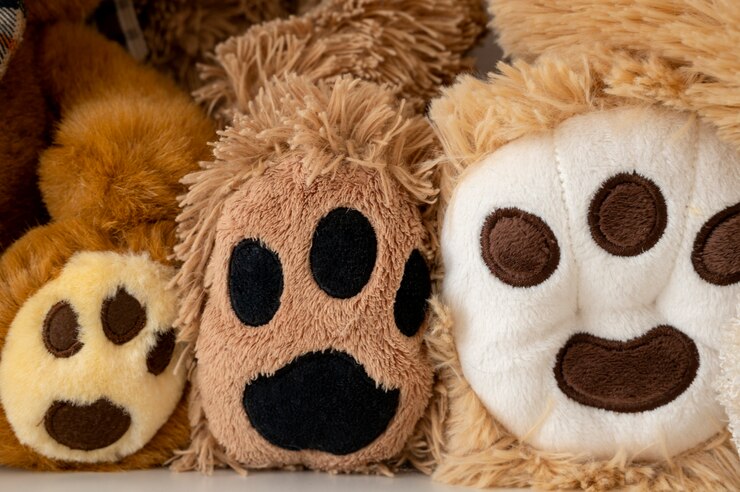 Choosing the Perfect Plush Toy: What to Consider Before Buying