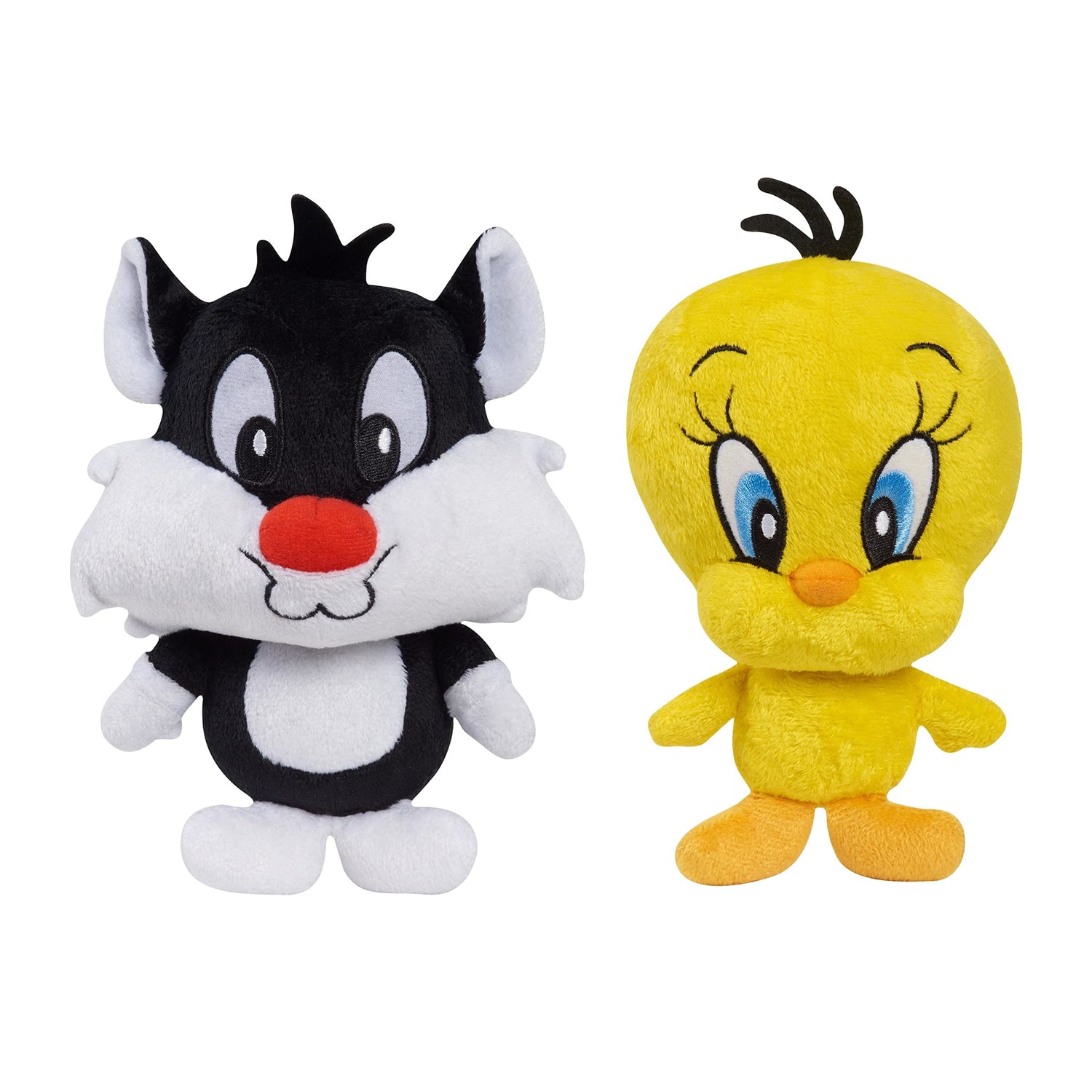 Looney Toons Plushies