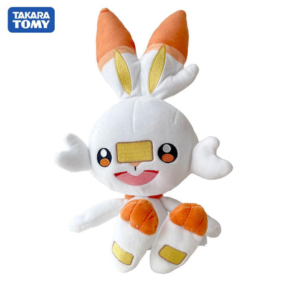 HQ Scorbunny Sword and Shield Pokemon Plush Toy