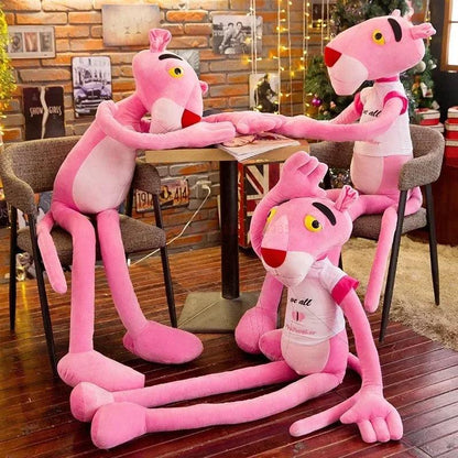 XL Disney Pink Panther Plush Doll - 60CM to 180CM Sizes