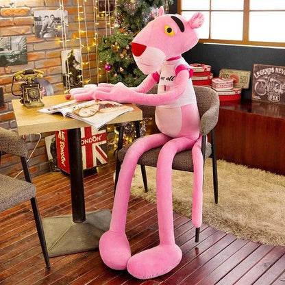 XL Disney Pink Panther Plush Doll - 60CM to 180CM Sizes