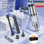 Car Vacuum Cleaner 95000PA | Wireless Handheld 2-in-1 Blower - Chamberland Homes