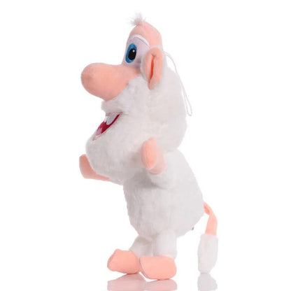 20-38cm Booba Buba Plush Doll