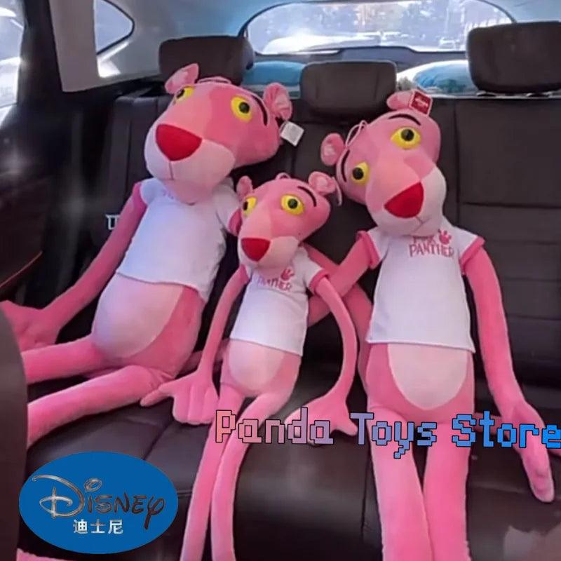 XL Disney Pink Panther Plush Doll - 60CM to 180CM Sizes