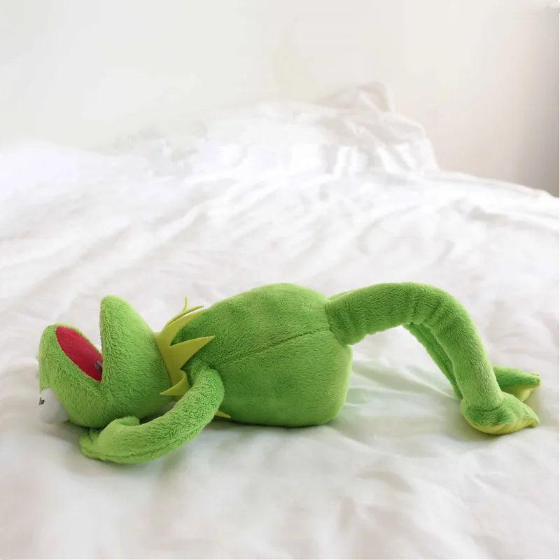 40cm Plush Kermit The Frog Plush Toy