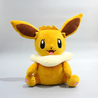 30cm Pokémon Ibrahim Plush Doll – Double-Sided Throw Pillow & Plush Toy