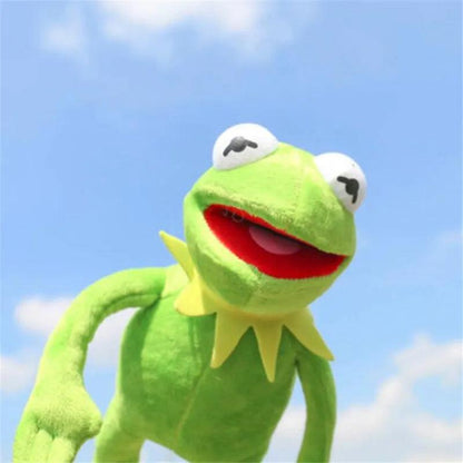 40cm Plush Kermit The Frog Plush Toy