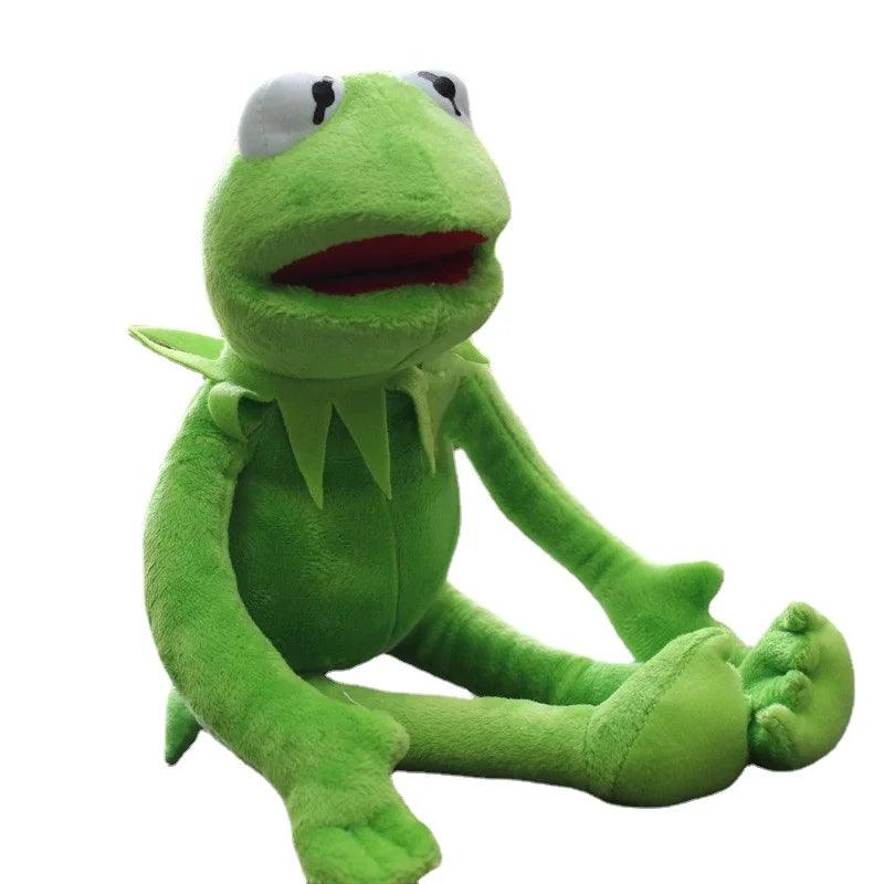 40cm Plush Kermit The Frog Plush Toy