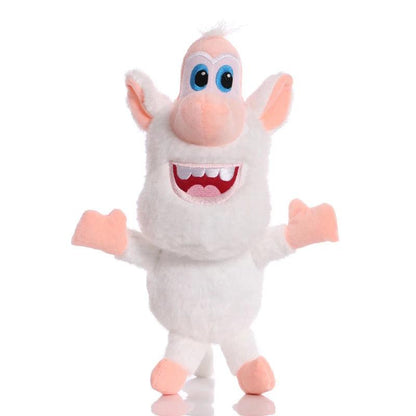 20-38cm Booba Buba Plush Doll