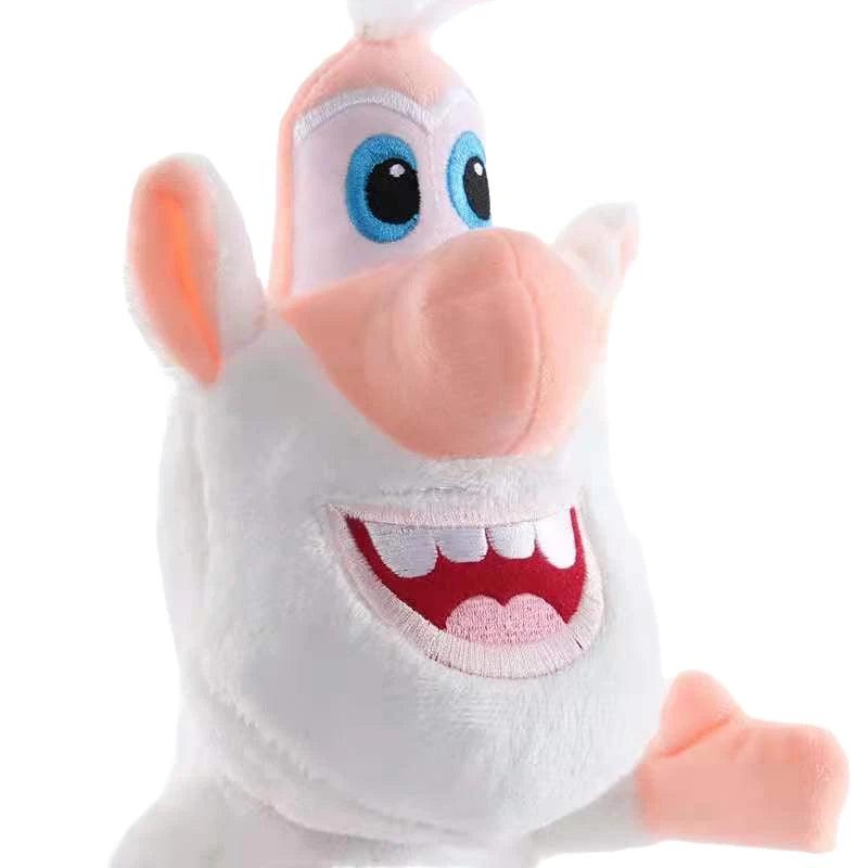 20-38cm Booba Buba Plush Doll