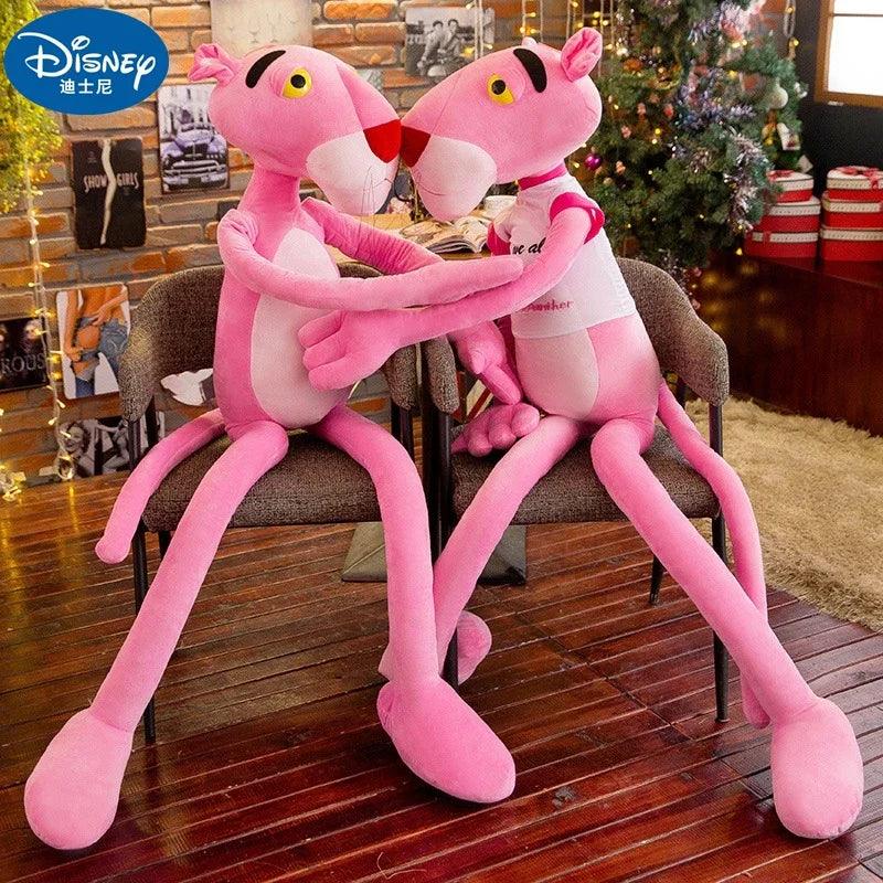 XL Disney Pink Panther Plush Doll - 60CM to 180CM Sizes