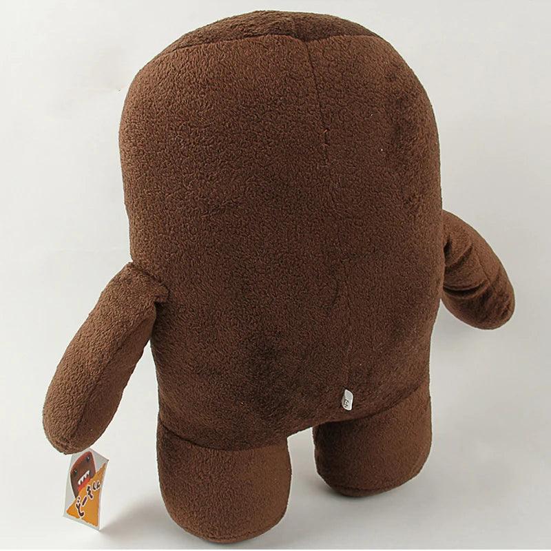 20CM Kawaii Domo Kun Plush Toys