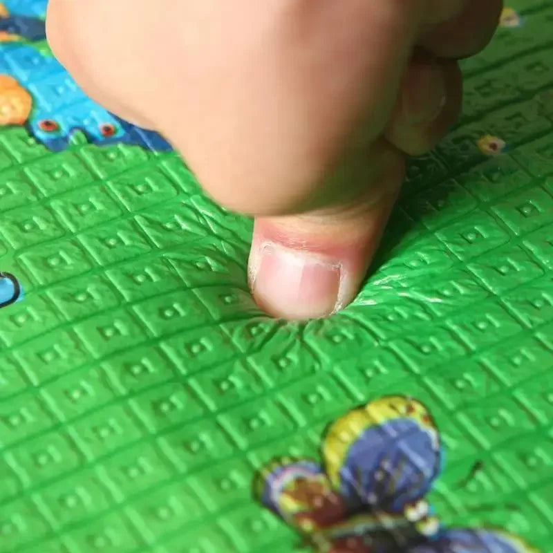 Foam Baby Play Mats & Puzzles for Kids - Chamberland Homes
