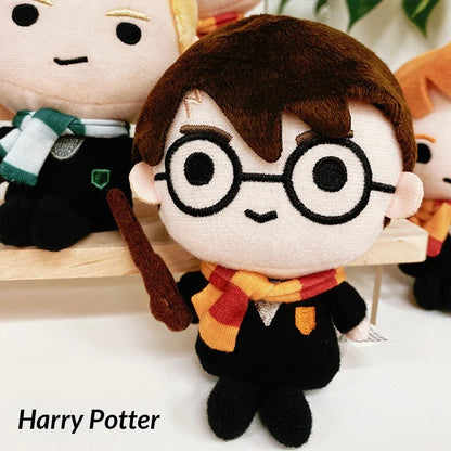 Harry Potter Plush Toy – 20/25cm Ron Scarf Doll & Stuffed Character