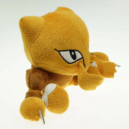 Pokemon Anime Alakazam Plush Toy Pillow