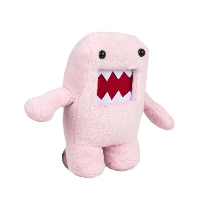 20CM Kawaii Domo Kun Plush Toys