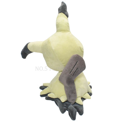 13” Pokémon Sun & Moon Kawaii Mimikyu Plush – Soft & Cuddly Anime Toy!