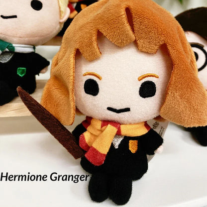 Harry Potter Plush Toy – 20/25cm Ron Scarf Doll & Stuffed Character