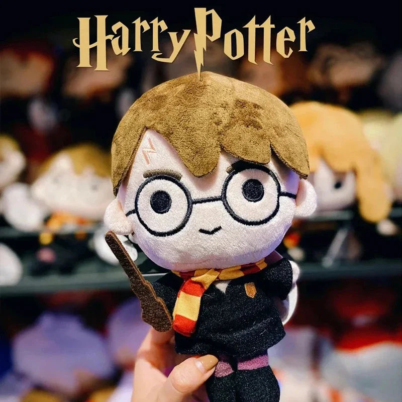 Harry Potter Plush Toy – 20/25cm Ron Scarf Doll & Stuffed Character